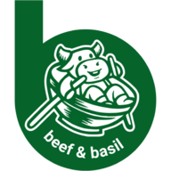 Beef & Basil